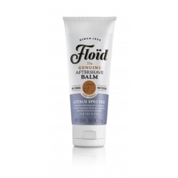 Aftershave Balm Citrus Spectre Drėkinantis balzamas po skutimosi, 100ml 
