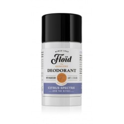 Deodorant Citrus Spectre Tepamas dezodorantas vyrams, 75ml 