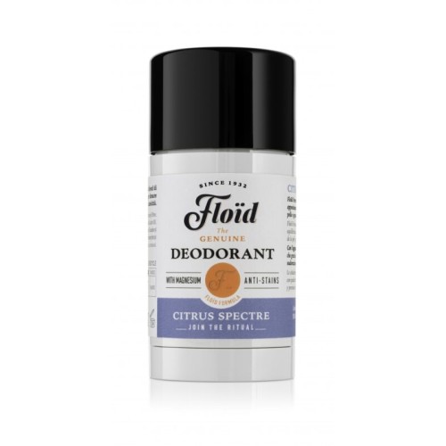 Deodorant Citrus Spectre Tepamas dezodorantas vyrams, 75ml