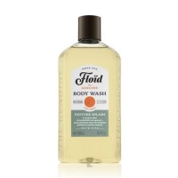 Body Wash Vetyver Splash Drėkinamasis dušo gelis, 500ml 
