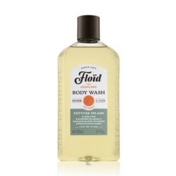 Body Wash Vetyver Splash Drėkinamasis dušo gelis, 500ml 