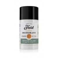 Deodorant Vetyver Splash Tepamas dezodorantas vyrams, 75ml 