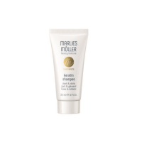 Keratin Shampoo Šampūnas su keratinu, 30ml 