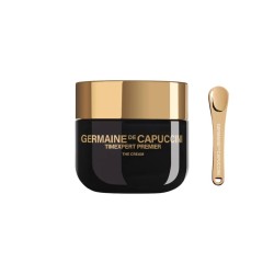 Excel Therapy Premier The Cream  Veido kremas sausai ir labai sausa odai, 50ml 