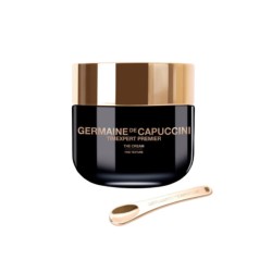 Excel Therapy Premier The Cream Fine Texture Veido kremas normaliai ir mišriai odais, 50ml 