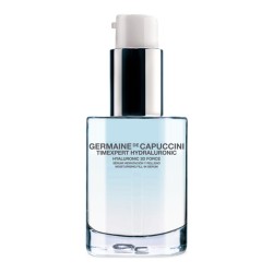Timexpert Hydraluronic 3D Force Serum Intensyvaus poveikio drėkinamasis veido serumas, 30ml 