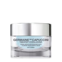 Timexpert Hydraluronic Soft Sorbet Drėkinamasis gelis-kremas mišriai ir riebiai odai, 50ml 