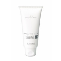 Options Exfoliating Scrub Veido odos šveitiklis, 100ml 