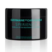 Sperience Aloe Vera & Mint Nourishing Cream Kūno kremas, 200ml 