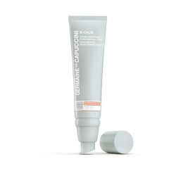 B-Calm Fundamental Moisturizing Cream Drėkinamasis raminantis kremas normaliai odai, 50ml 