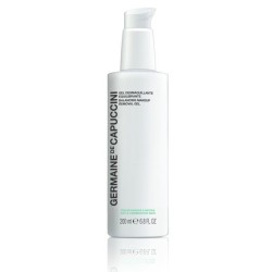 Options Balancing Make Up Removal Gel Gelinis makiažo valiklis, 200ml 