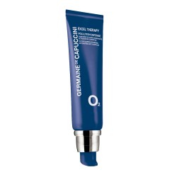Excel Therapy O2 Pollution Defence Veido emulsija su deguonimi, 50ml 
