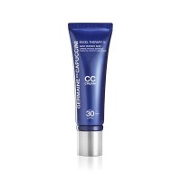 Excel Therapy O2 CC Cream SPF30 Beige Maskuojamasis odos kremas su deguonimi, 50ml 