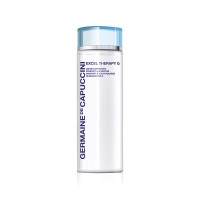 Excel Therapy O2 Comfort & Youthfulness Cleansing Milk Veido pienelis su deguonimi, 200ml 