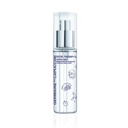 Excel Therapy O2 Secret Mist Gaivinanti veido migla, 30ml 