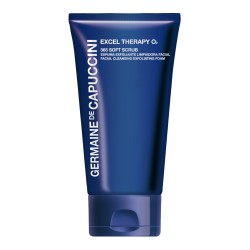 Excel Therapy O2 365 Soft Scrub Švelnus šveitiklis su deguonimi ir citokinais, 150ml 