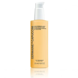 Options Express Make Up Removal Oil Makiažo valymo aliejus veidui ir akims, 200ml 