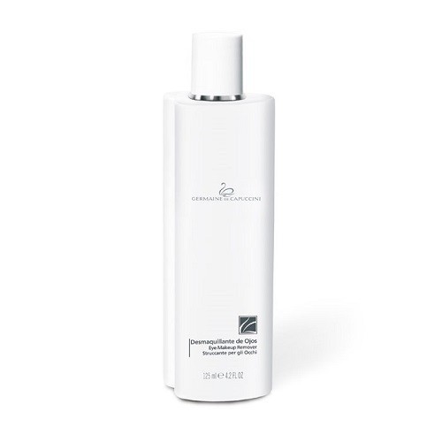 Options Eye Make Up Remover Akių makiažo valiklis, 125ml