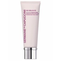 So Delicate Serum S.O.S. Serumas sudirgusiai odai, 30ml 