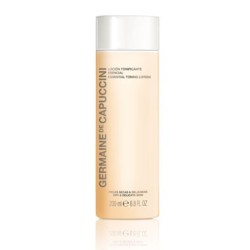 Options Essential Toning Lotion Tonizuojantis losjonas sausai ir jautriai odai, 200ml 