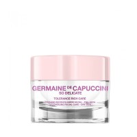 So Delicate Tolerance Care Cream Apsauginis veido kremas, 50ml 
