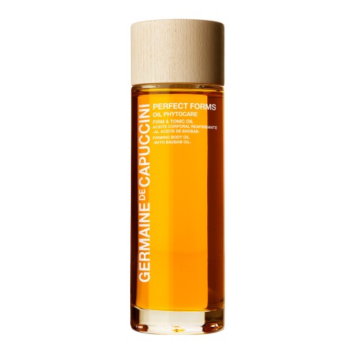 Perfect Forms Firm & Tonic Oil Stangrinamasis kŪno aliejus, 100ml