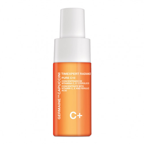 Timexpert Radiance Pure C10 Koncentratas su vitaminu C, 15ml