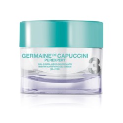 Purexpert Hydro-Mattifying Gel Cream Matiškumo suteikiantis kremas-gelis, 50ml 
