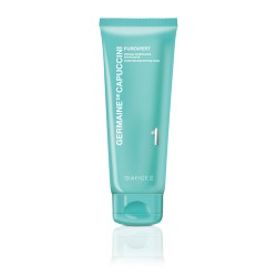 Purexpert Purifying Mattifying Foam Matiškumo suteikiančios valomosios veido putos, 125ml  