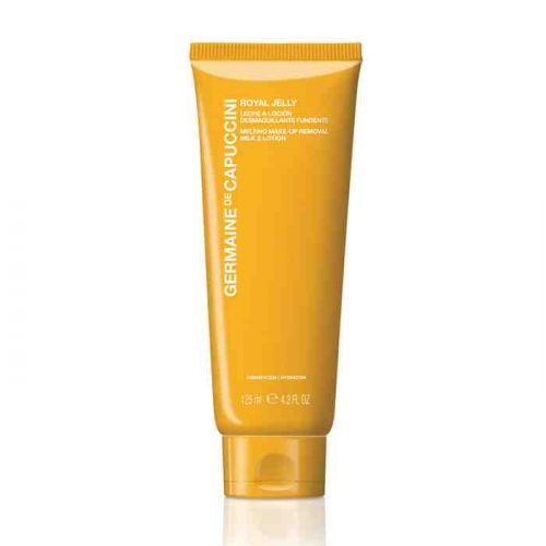 Royal Jelly Melting Make Up Remover Makiažo valiklis, 50ml