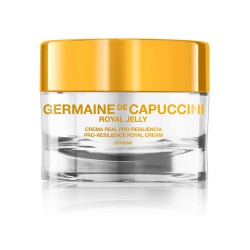 Royal Jelly Pre-Resilience Royal Cream Extreme Veido kremas itin sausai odai, 50ml 
