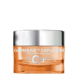 Timexpert Radiance C+ Antioxidant Cream Skaistinamasis veido kremas, 50ml 