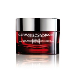 Timexpert LIFT(IN) Neck & Decolletage Firming Cream Stangrinamasis kaklo ir dekolte kremas, 50ml 