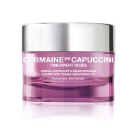 Timexpert Rides Global Cream Rich Turtingos tekstūros kremas nuo raukšlių, 50ml 