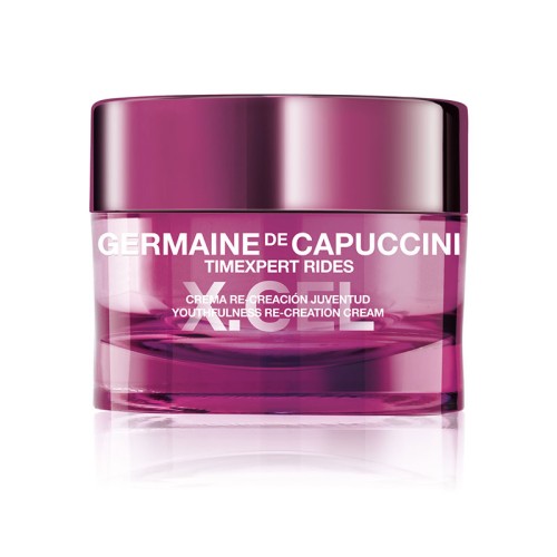 Timexpert Rides Global Cream Supreme Veido kremas itin sausai ir senstančiai odai, 50ml