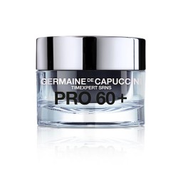 Timexpert SRNS Pro 60+ Extra Nourishing Cream Intensyviai maitinantis kremas, 50ml 
