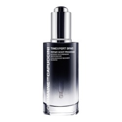 Timexpert SRNS Repair Night Progress Serum Atkuriamasis veido serumas, 50ml 