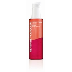 Perfect Forms Total Fit Oil Dvifazis anticeliulitinis stangrinamasis aliejus, 200ml 