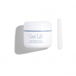 Ger Lift Stangrinamasis kremas veidui, 30 ml 