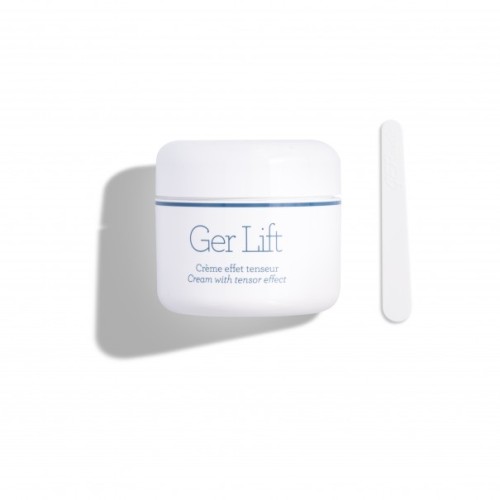 Ger Lift Stangrinamasis kremas veidui, 30 ml