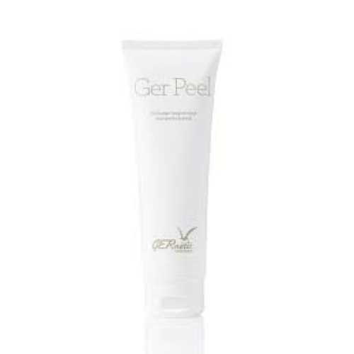 Ger Peel Veido ir kūno šveitiklis, 90ml