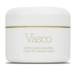 Vasco Kremas jautrios odos priežiūrai, 50 ml 