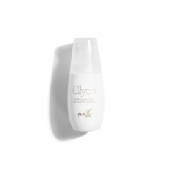 Glyco Valomasis pienelis veidui, 100 ml 