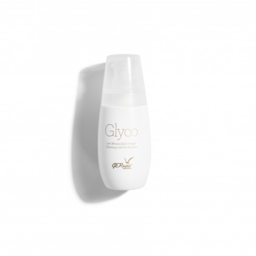 Glyco Valomasis pienelis veidui, 100 ml