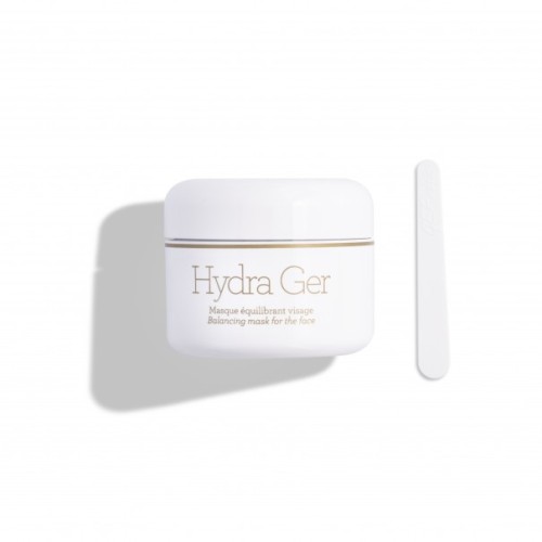 Hydra Ger Intensyviai drėkinanti veido kaukė, 50 ml