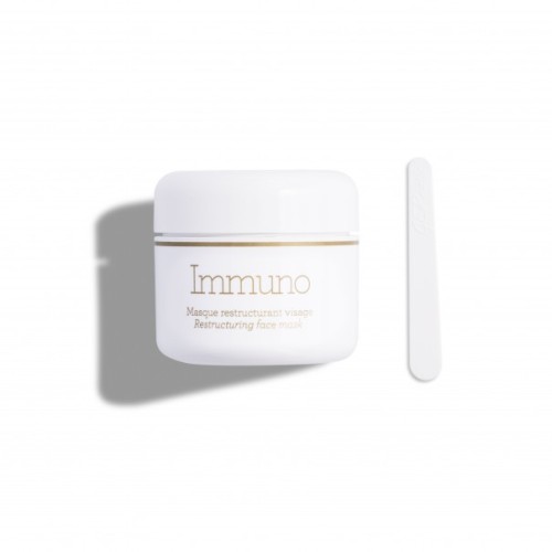  Immuno Atkuriamoji veido kaukė, 50 ml
