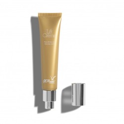 Lift Creme Jauninamasis kremas akių, lūpų ir kaklo odai, 40 ml 