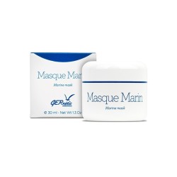 Marin Kreminė kaukė veidui, 30 ml 