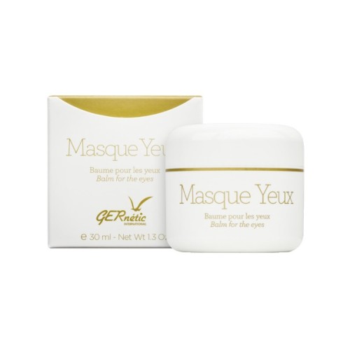 Masque Pour Les Yeux Kreminė kaukė zonai aplink akis, 30ml