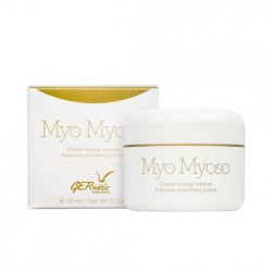 Myo Myoso Jauninamasis kremas veidui, 50ml 